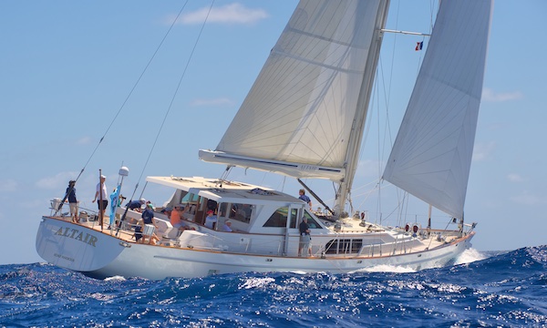 Image for article Gallery of St Barths Bucket 2015